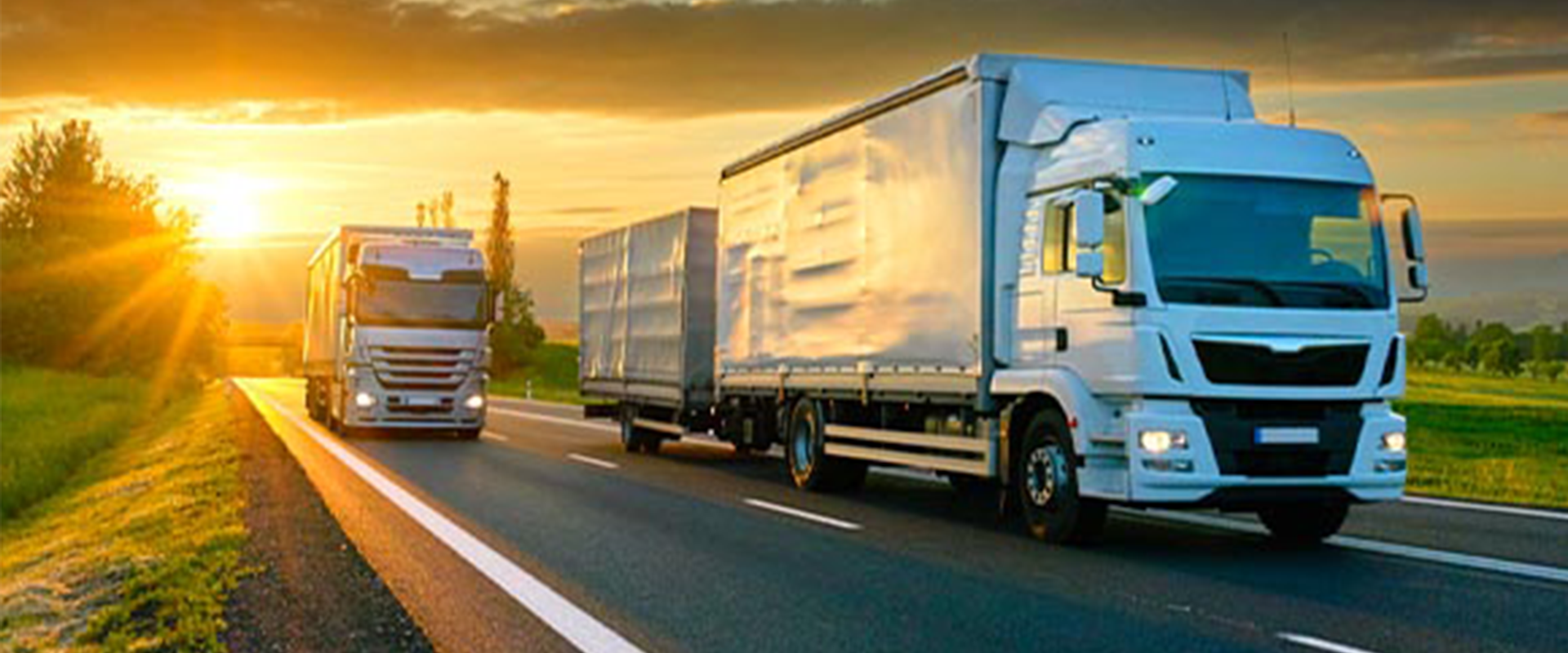 Şehirler Arası Nakliyat Arka Plan