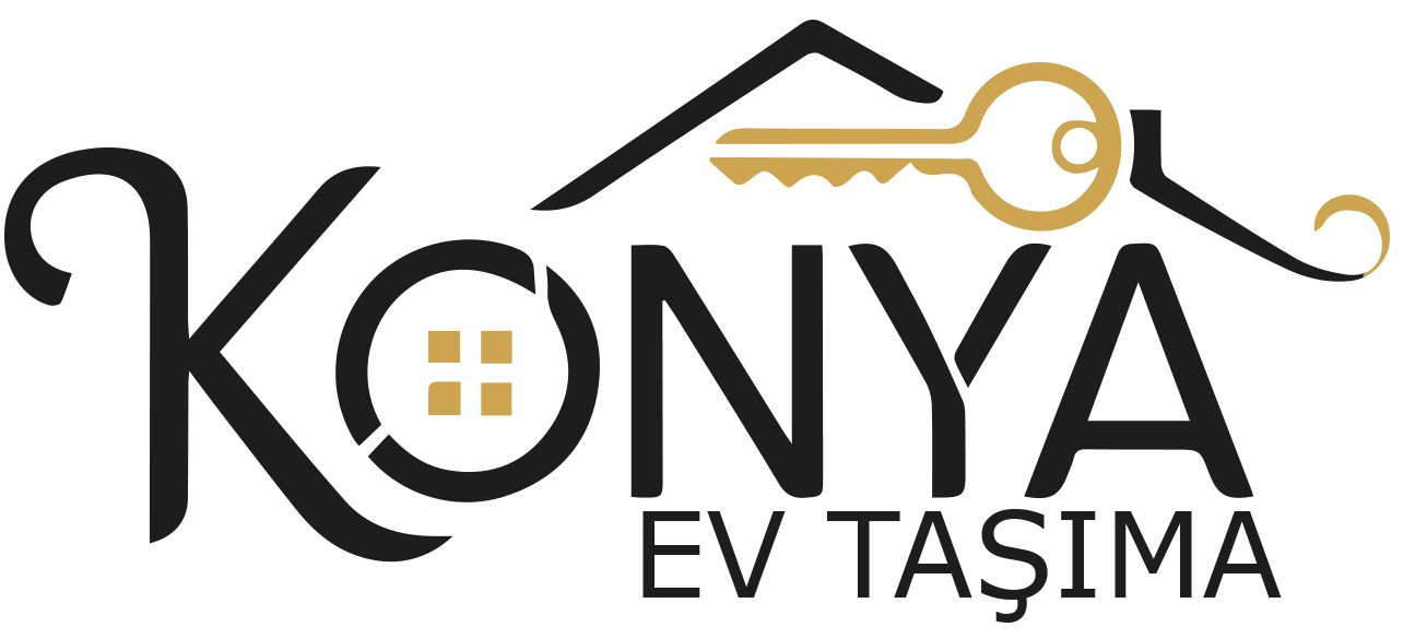 Konya Ev Taşıma Logosu